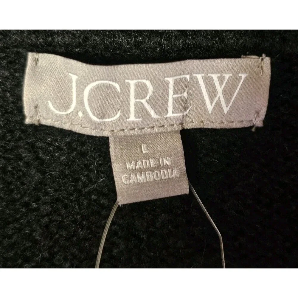 J. Crew nwt crew